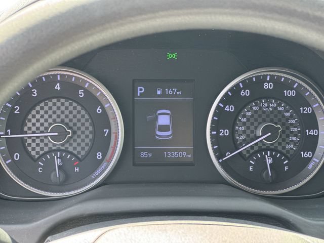Used 2020 Hyundai Elantra SEL FWD image 27