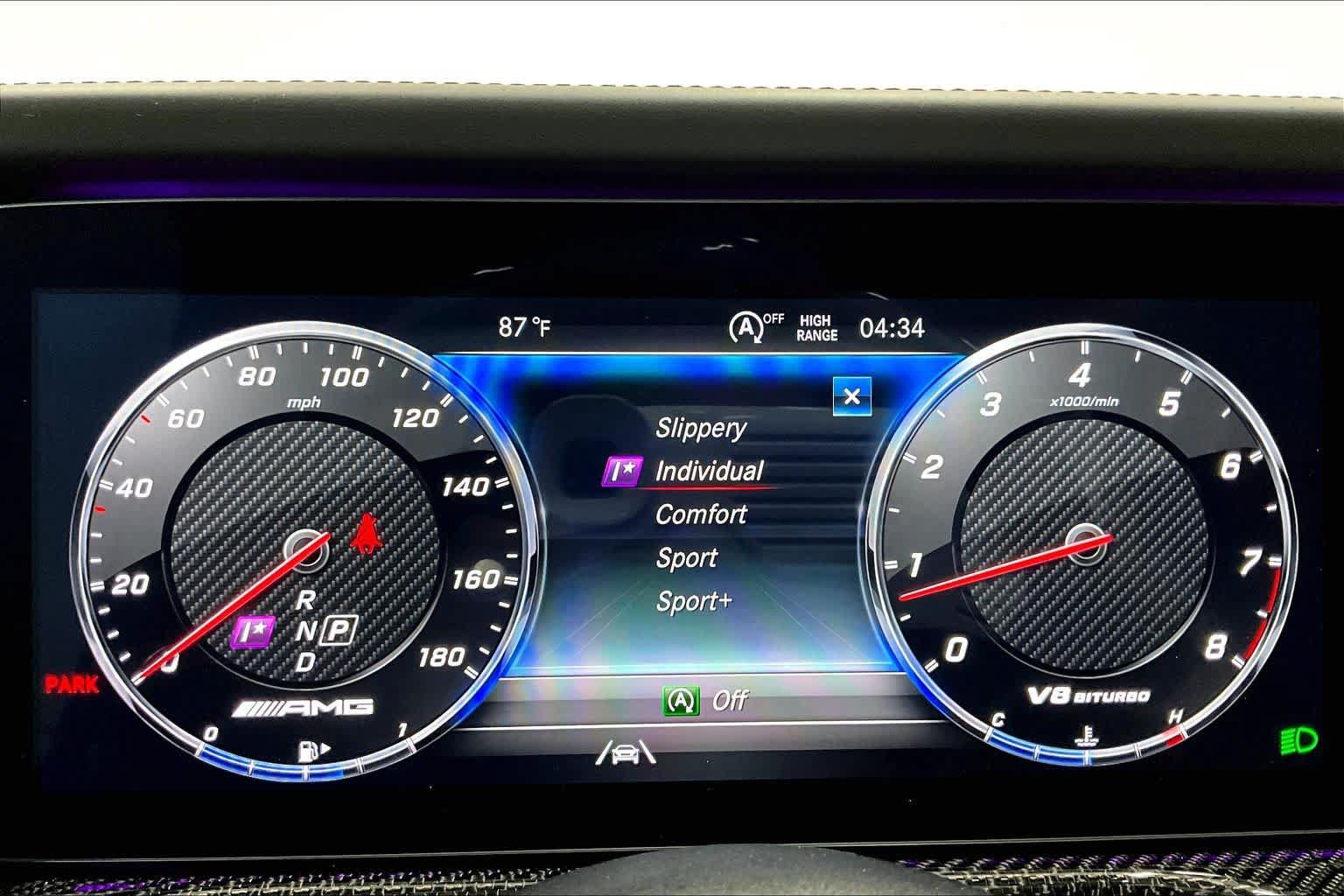 Certified 2022 Mercedes-Benz G 63 AMG 4MATIC image 34