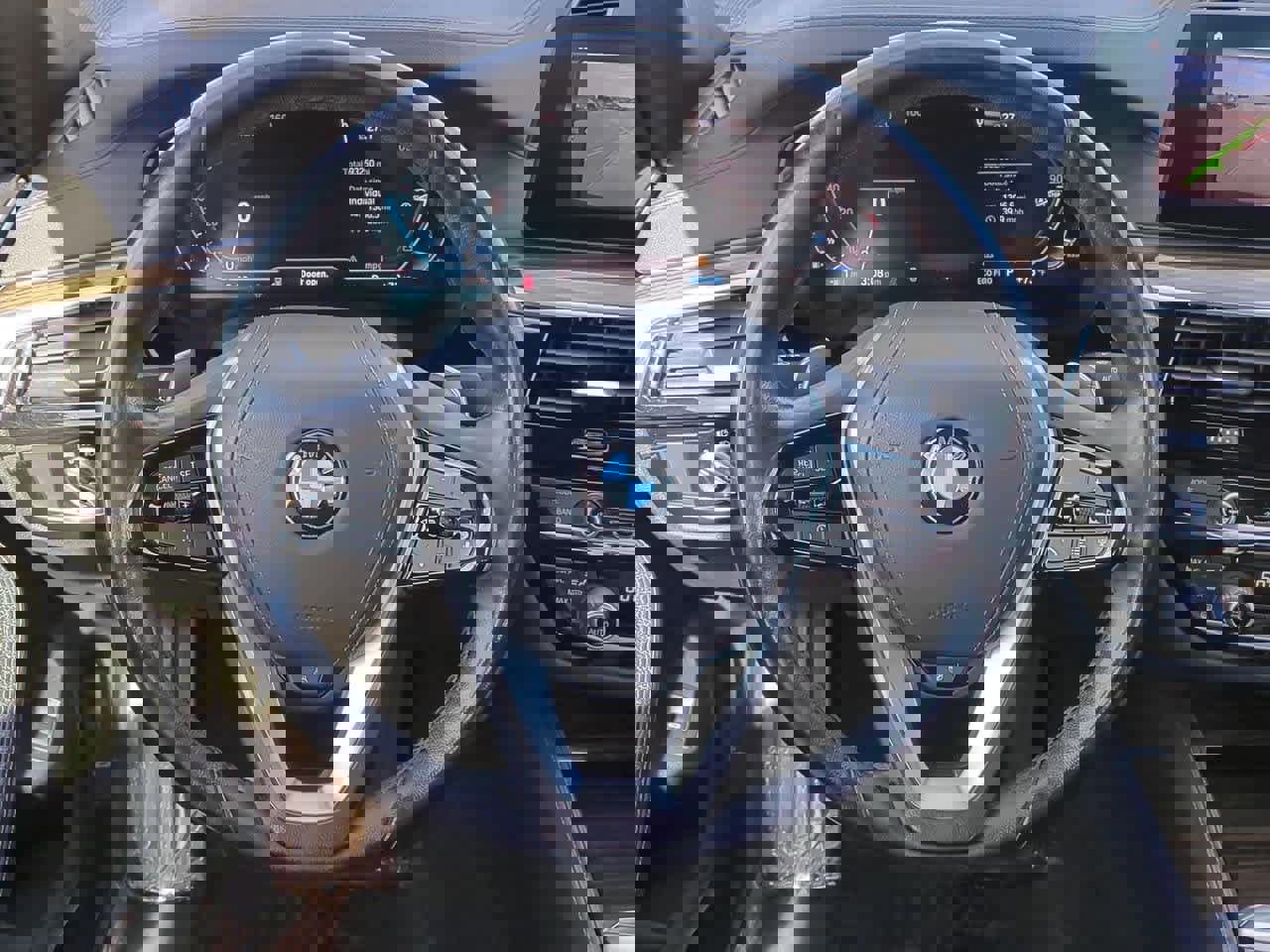 Used 2020 BMW 540i xDrive 540i xDrive image 22