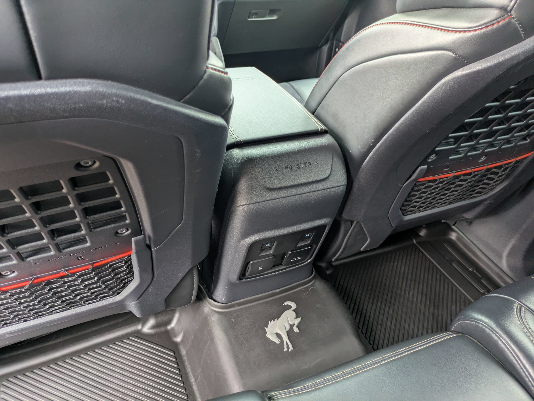 Certified 2022 Ford Bronco Raptor AWD/4WD image 63