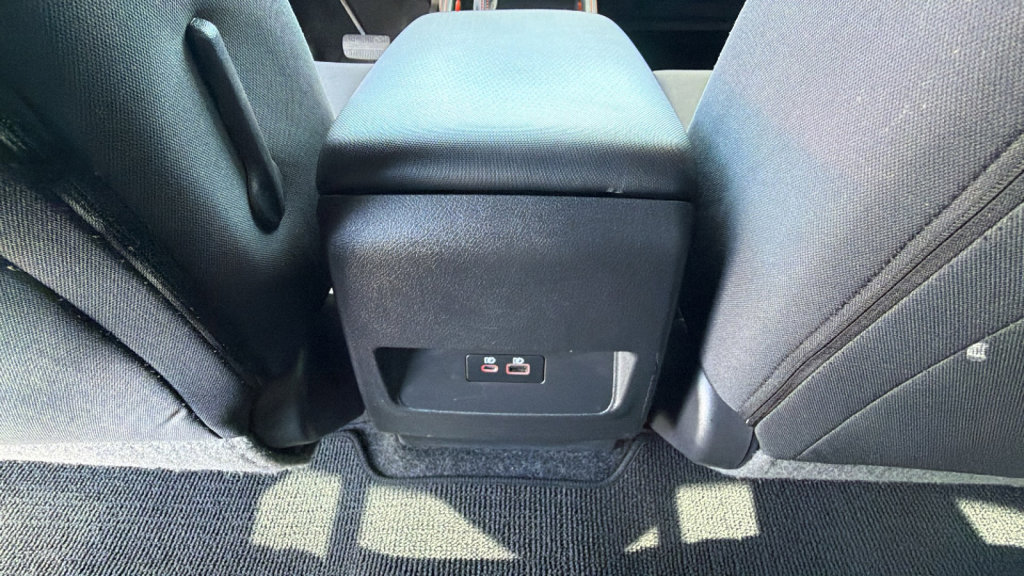 Used 2022 Nissan Frontier PRO-4X w/ Off-Road Protection Package image 25
