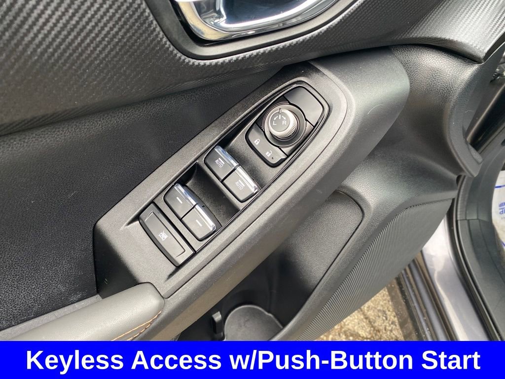 Certified 2025 Subaru Crosstrek 2.5i Limited image 11