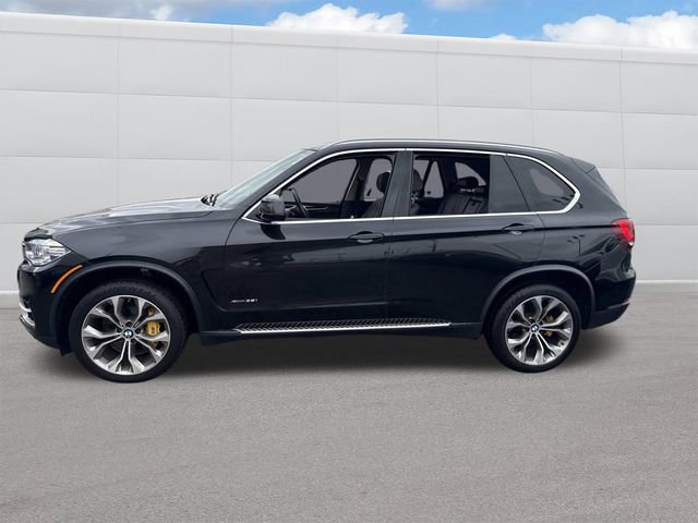 Used 2016 BMW X5 xDrive35i AWD/4WD image 2