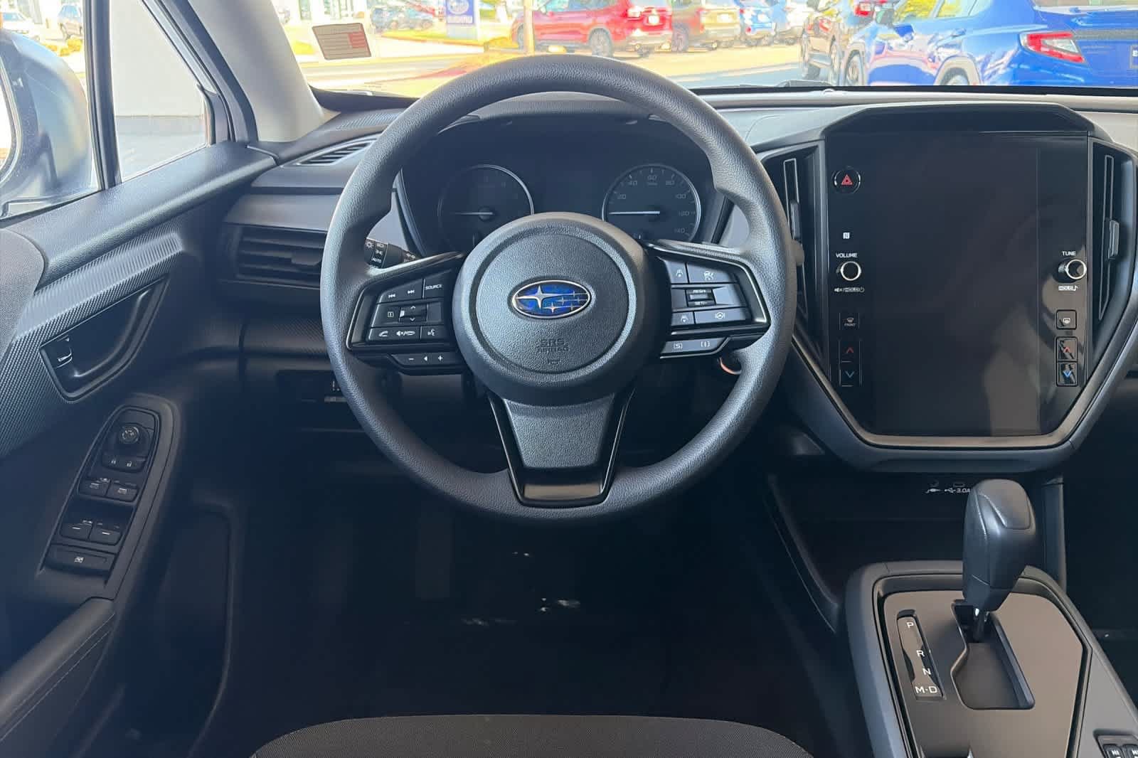 Certified 2026 Subaru Crosstrek 2.5i Premium AWD/4WD image 14