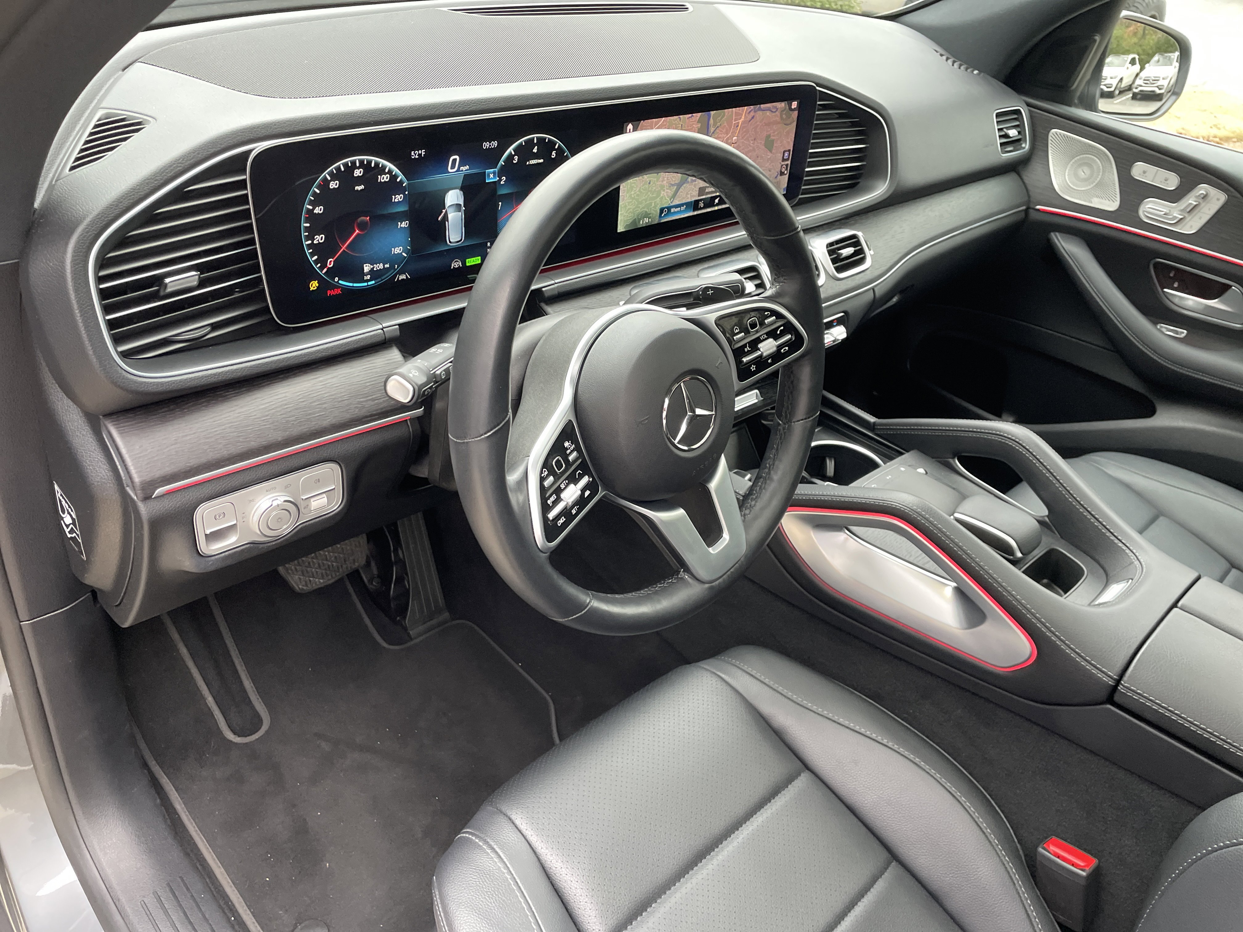 Certified 2022 Mercedes-Benz GLE 450 GLE 450 4MATICﾮ SUV image 18