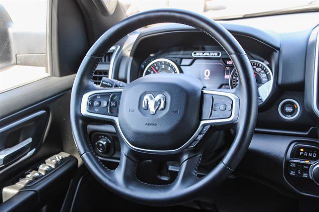 Used 2023 Ford F150 XLT image 39