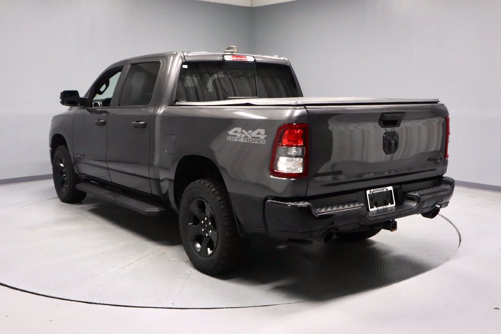 Used 2023 RAM 1500 Big Horn AWD/4WD image 9
