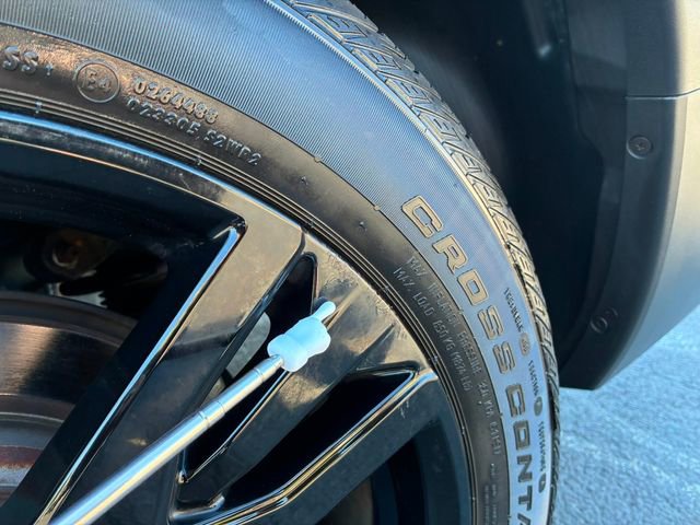 Used 2022 Honda Pilot Black Edition image 40