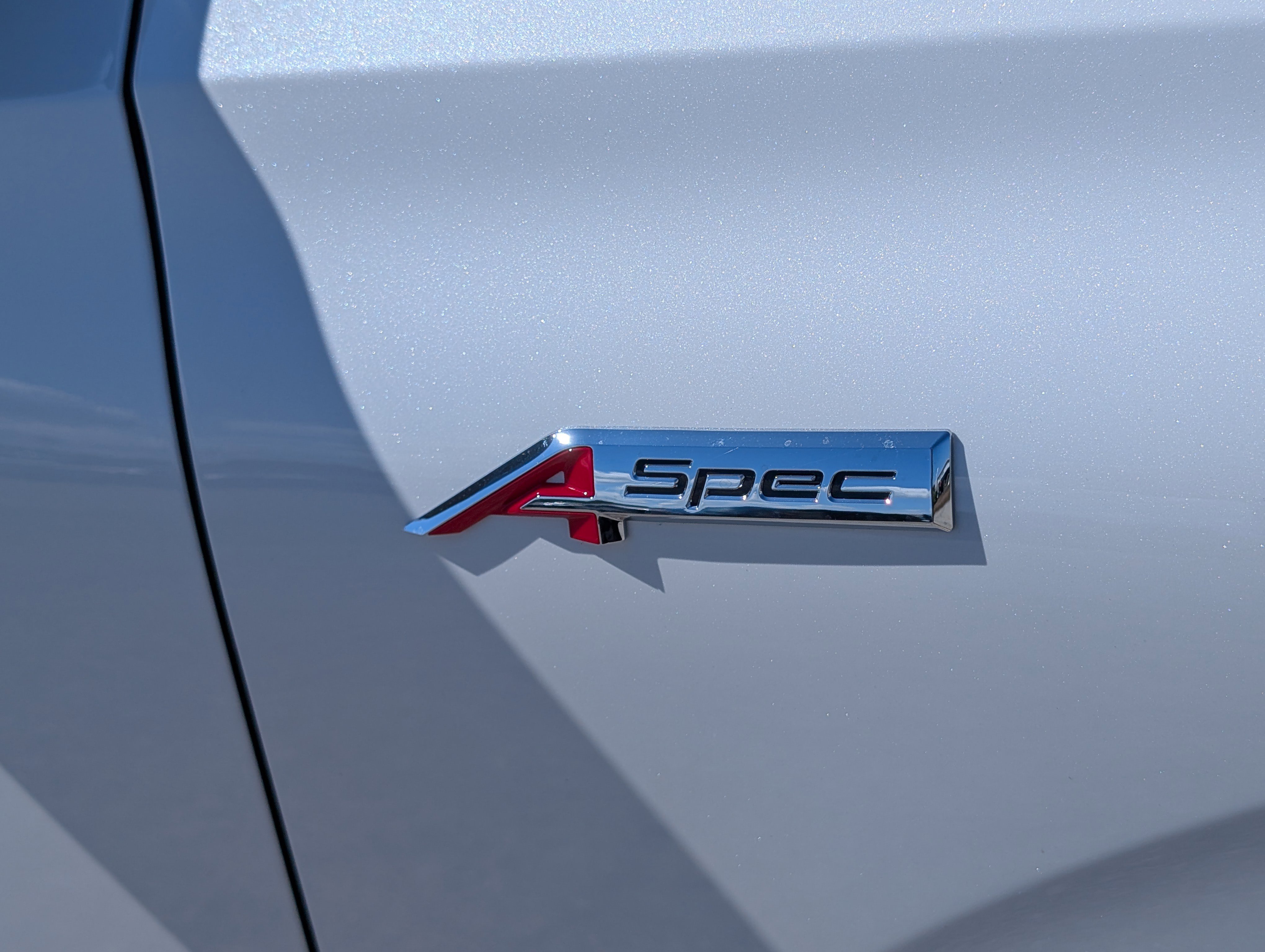 New 2026 Acura MDX A-Spec image 19