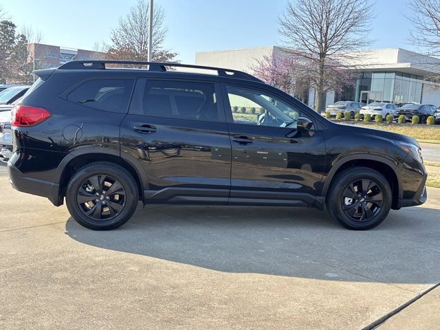 Used 2026 Subaru Ascent Premium image 2