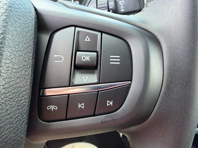 New 2026 Ford Ranger XLT w/ Equipment Group 301A High AWD/4WD image 19