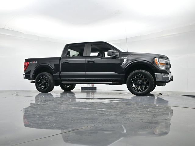 Used 2021 Ford F150 XLT w/ Max Trailer Tow Package image 32