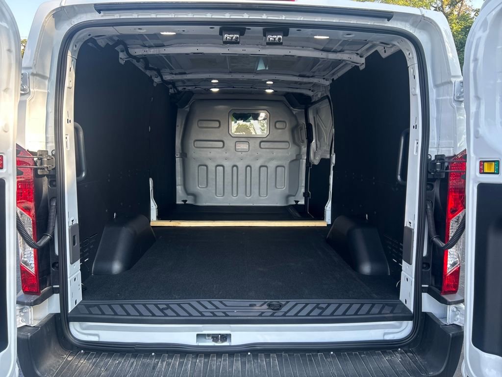 New 2024 Ford Transit 150 Low Roof w/ Load Area Protection Package image 21