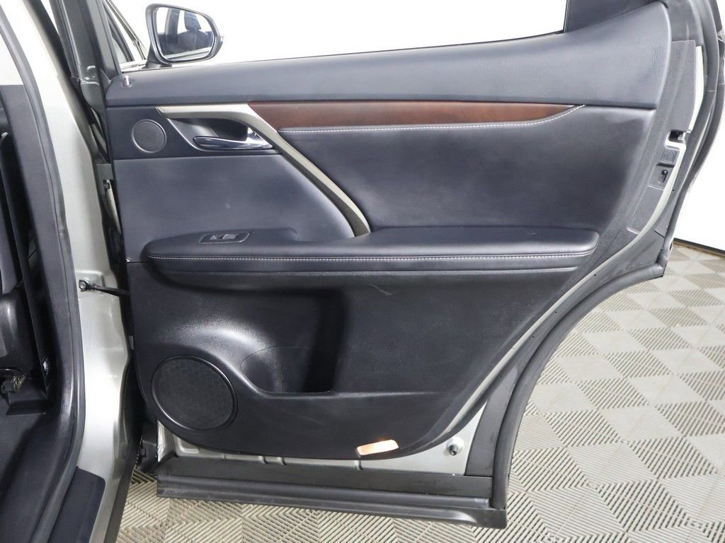 Used 2022 Lexus RX 350 AWD w/ Premium Package image 29