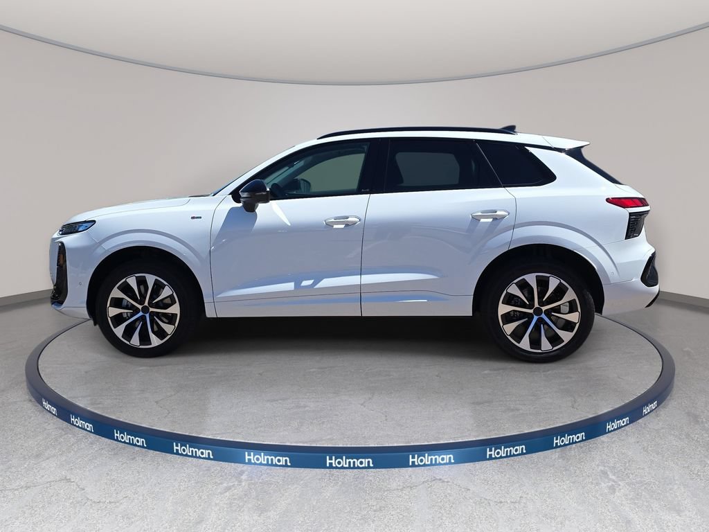 New 2026 Audi Q3 quattro 2.0T AWD/4WD image 8