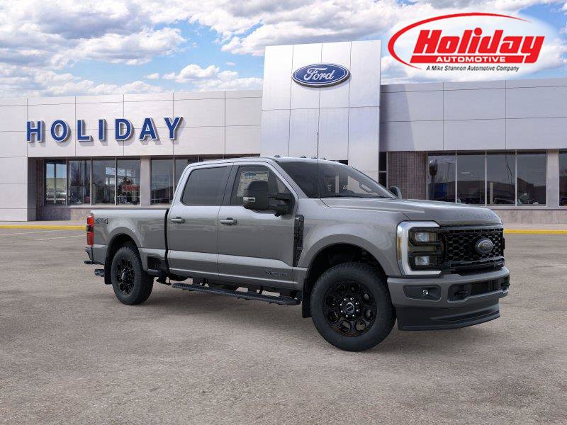 New 2026 Ford F350 XLT w/ XLT Premium Package