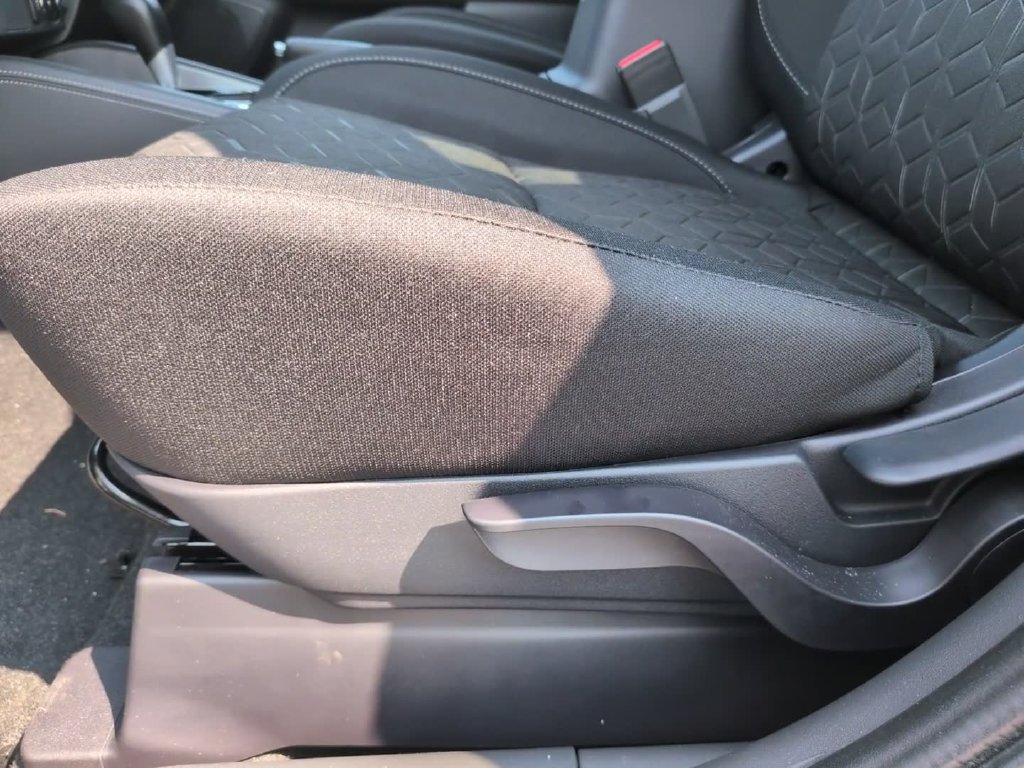New 2026 Mitsubishi Outlander Sport ES AWD/4WD image 18