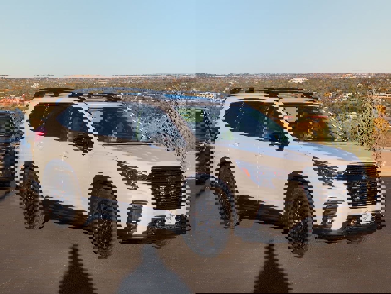 New 2025 Subaru Ascent Onyx Edition w/ Onyx Package