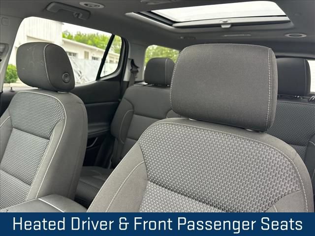 Certified 2023 GMC Acadia SLE w/ Driver Convenience Package AWD/4WD image 26