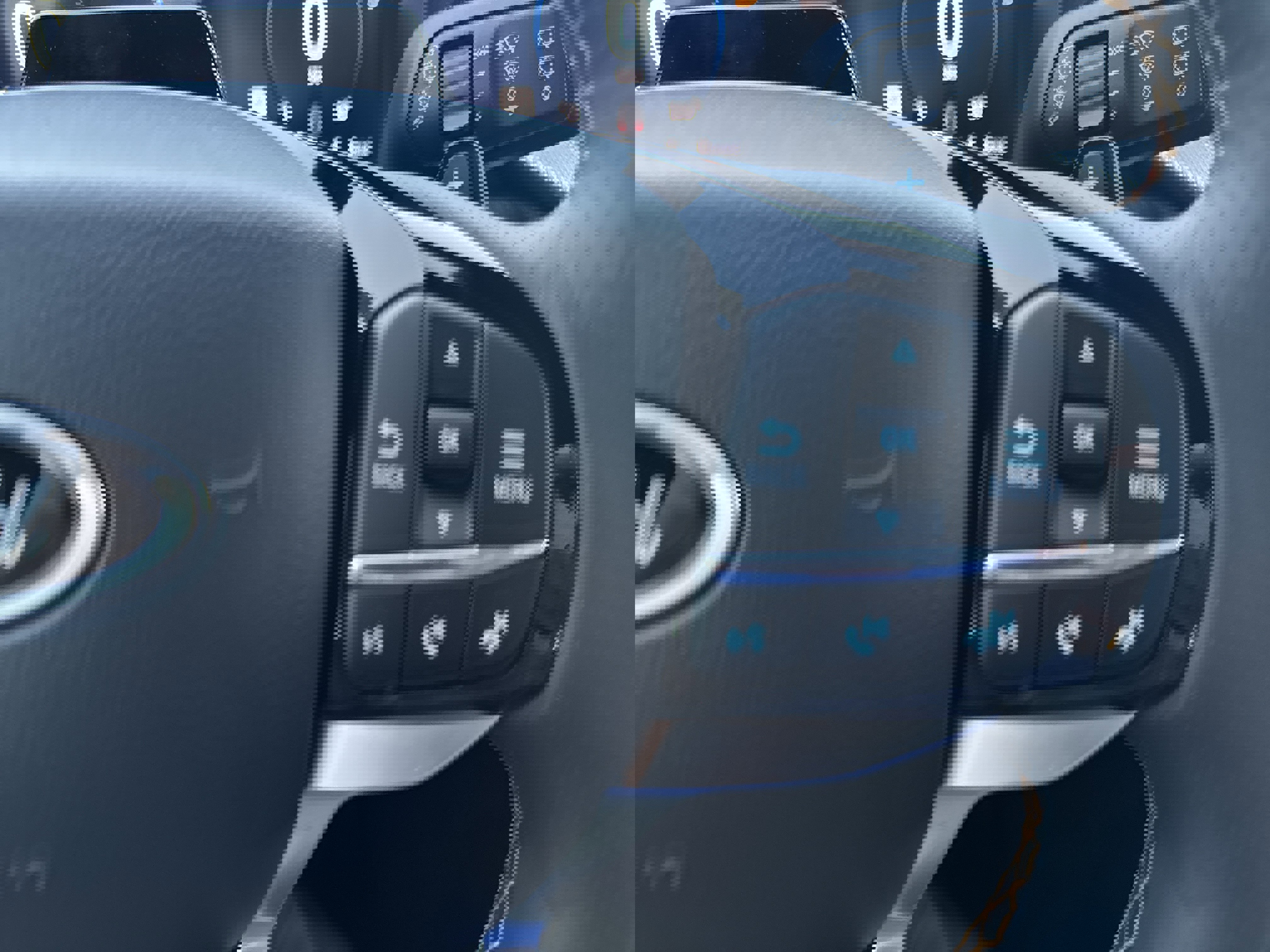 New 2026 Ford Explorer Tremor w/ Tremor Ultimate Package image 32