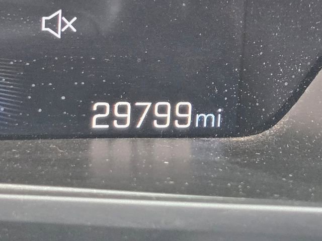 Used 2024 Chevrolet Colorado Trail Boss w/ Advanced Trailering Package image 30