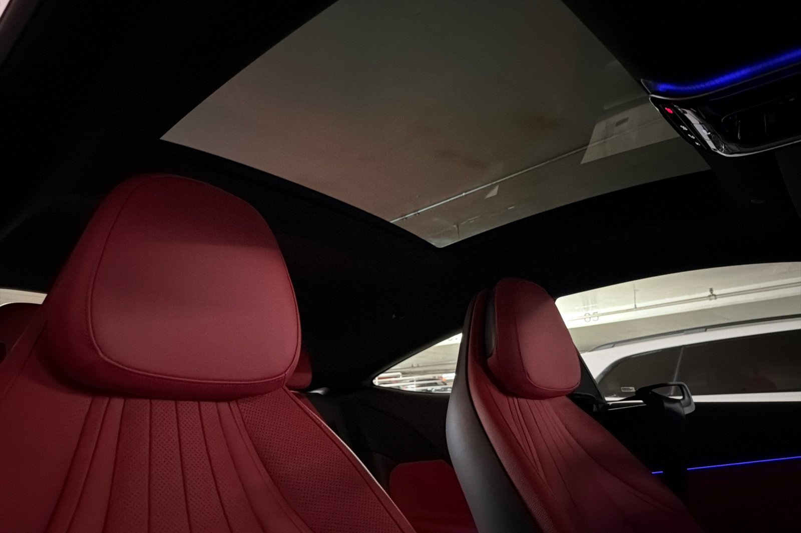 New 2026 Mercedes-Benz CLE 450 4MATIC Coupe image 15