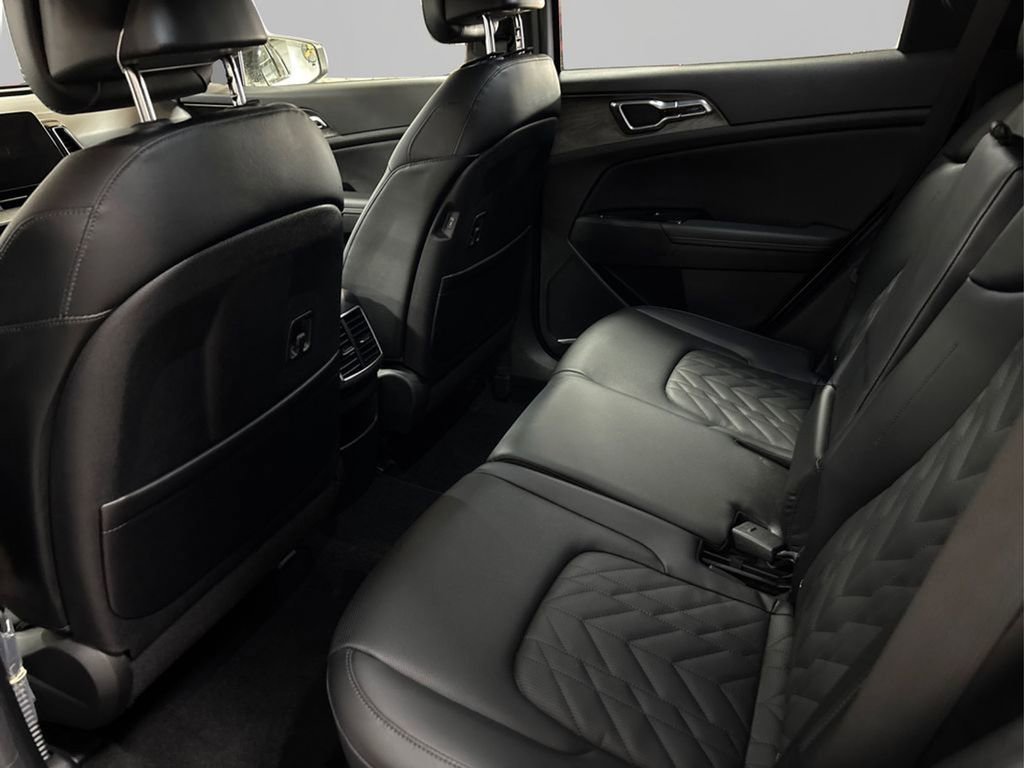 Certified 2024 Kia Sportage X-Pro Prestige image 10