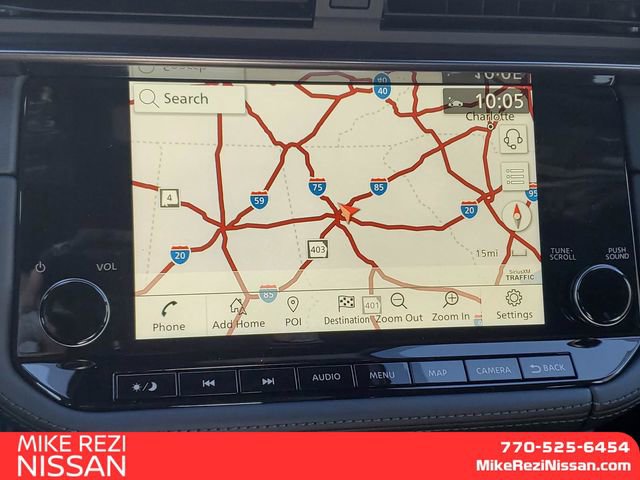 New 2026 Nissan Z Performance image 19