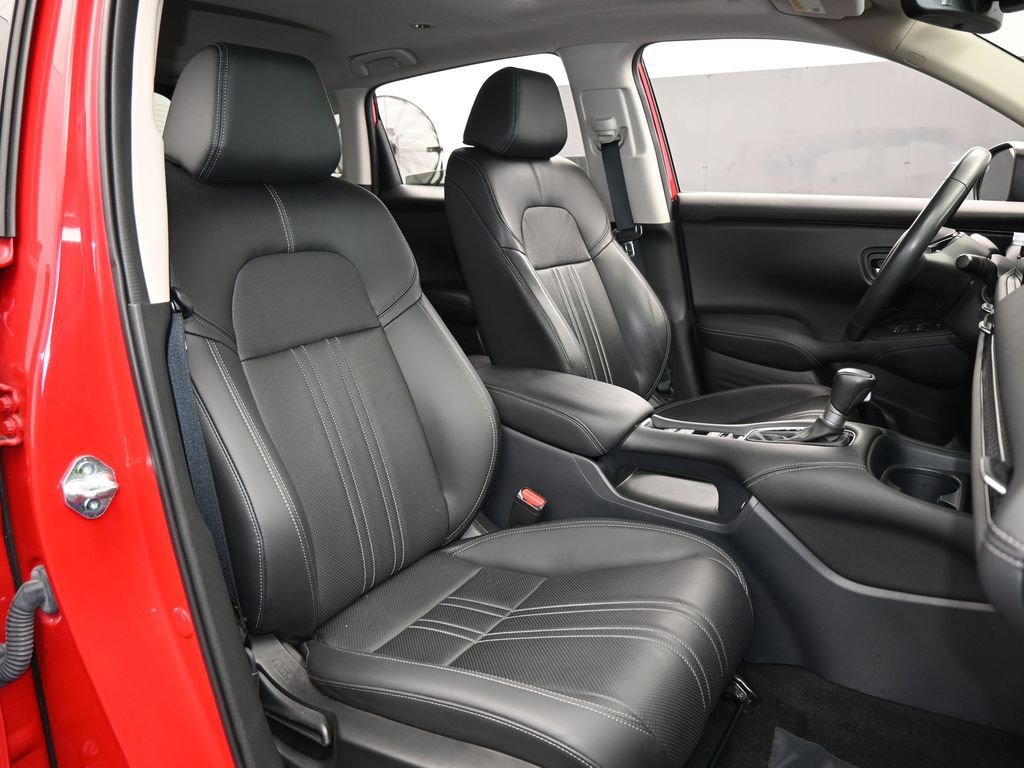 Used 2023 Honda HR-V EX-L image 44