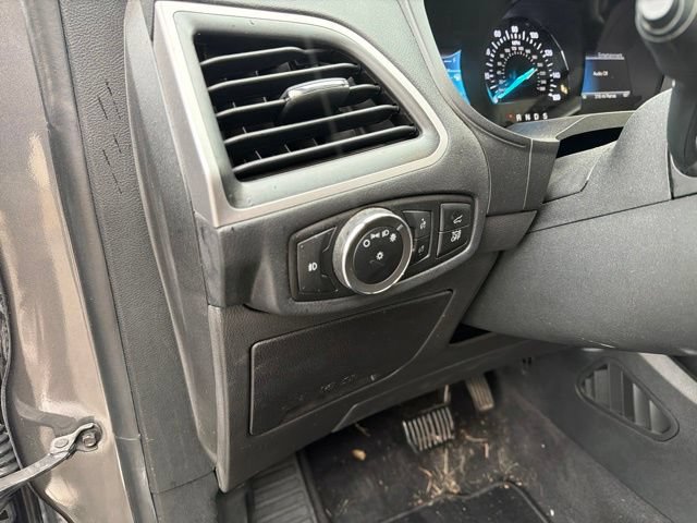 Used 2023 Ford Edge SEL w/ Convenience Package AWD/4WD image 22