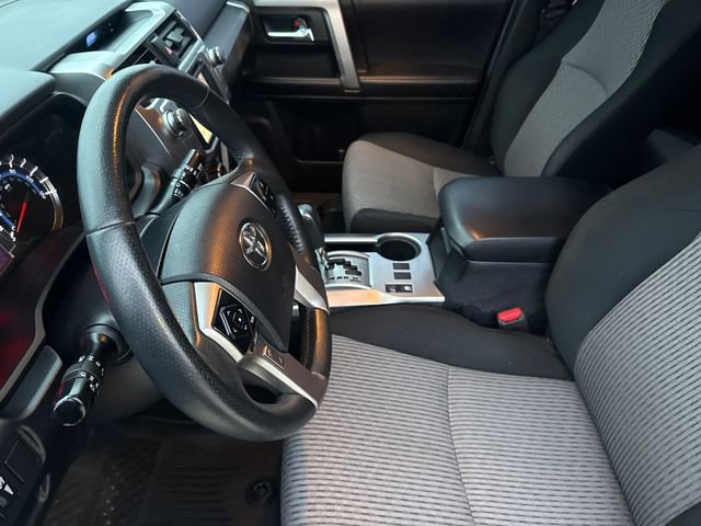 Used 2018 Toyota 4Runner SR5 image 19