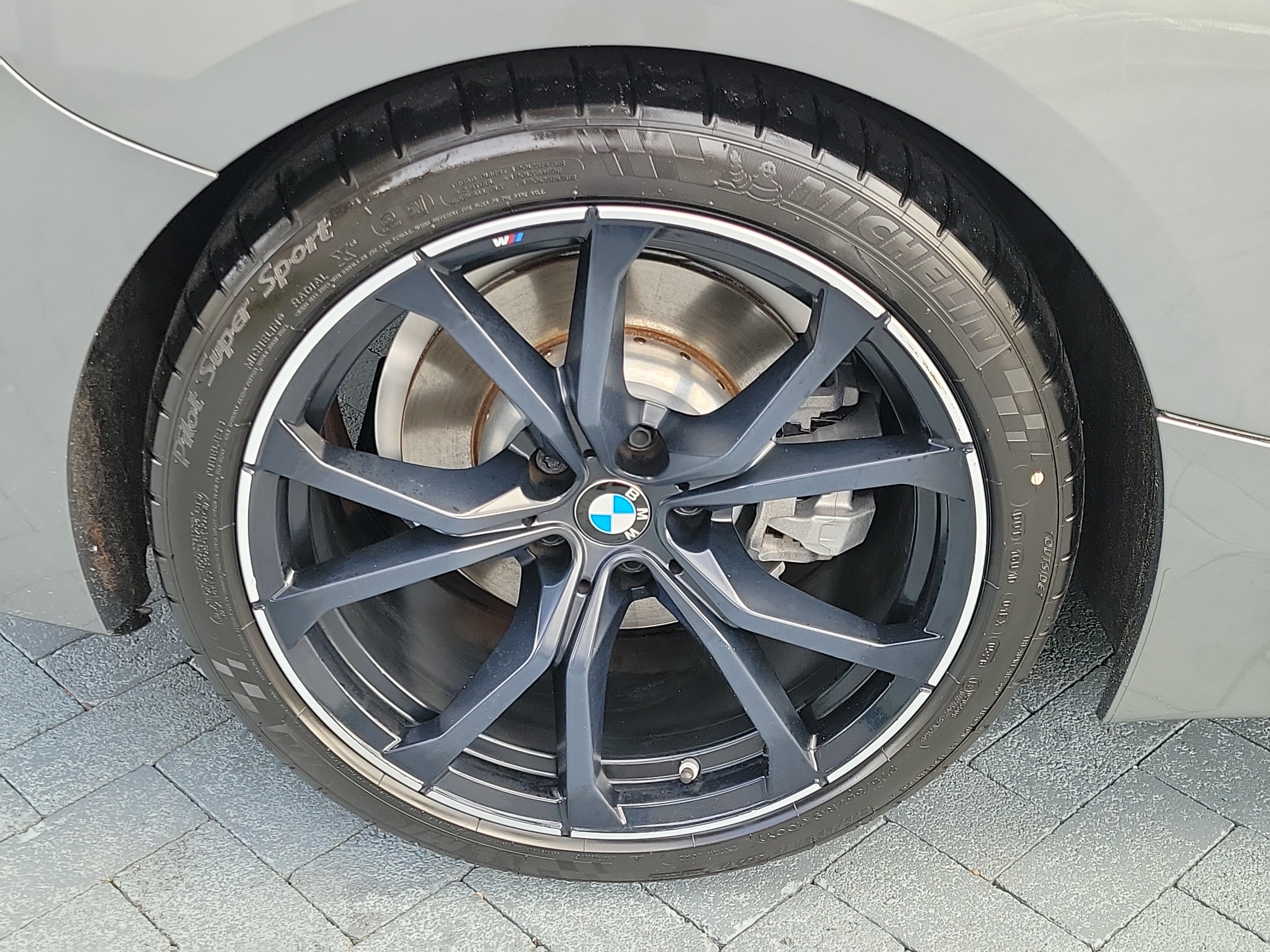 Used 2023 BMW Z4 sDrive30i w/ Premium Package RWD image 7
