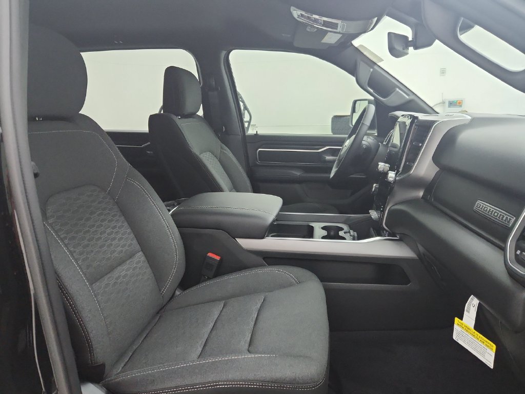 New 2026 RAM 1500 Big Horn AWD/4WD image 33