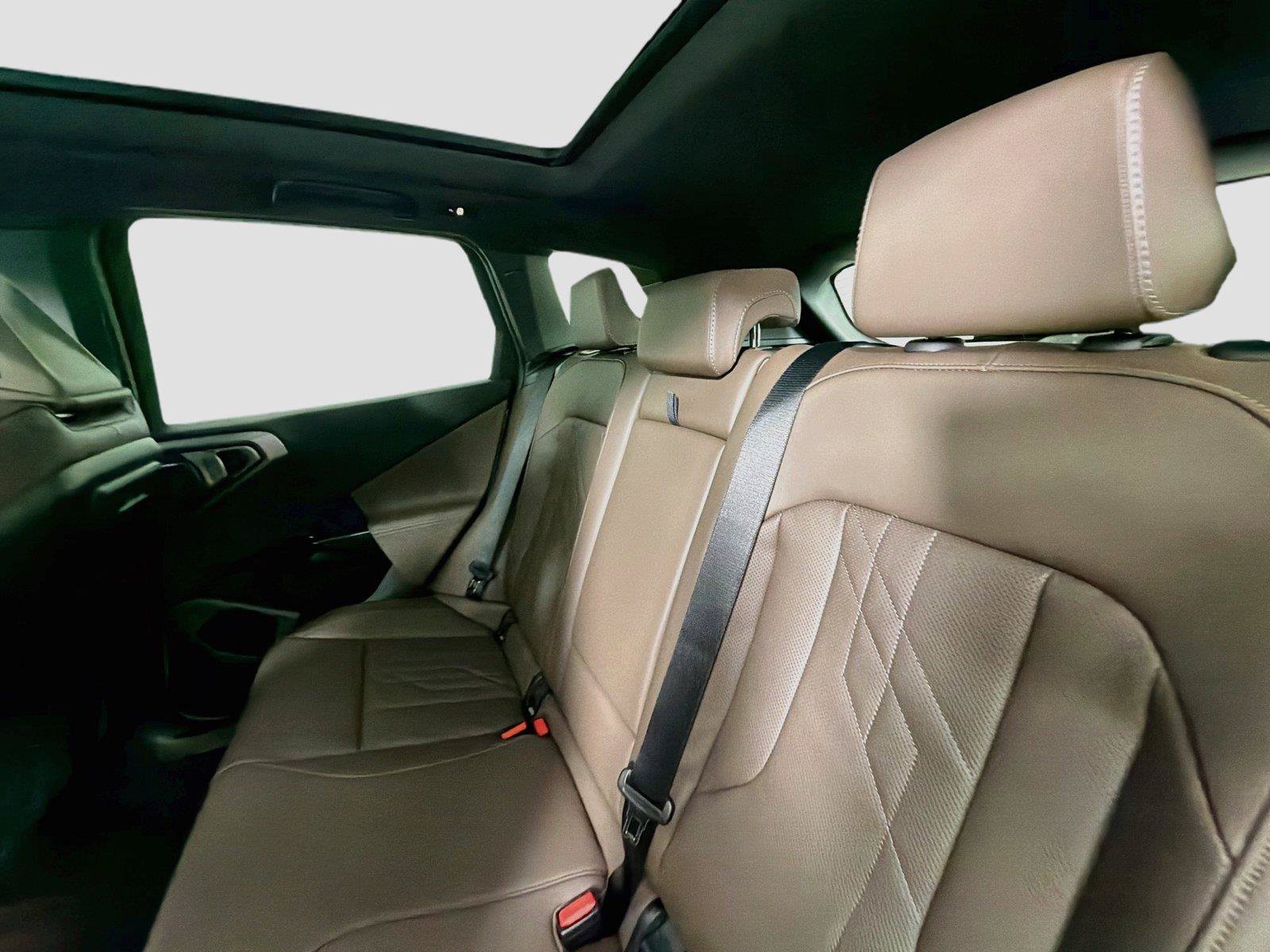 New 2026 BMW X3 xDrive30i w/ Premium Package AWD/4WD image 24