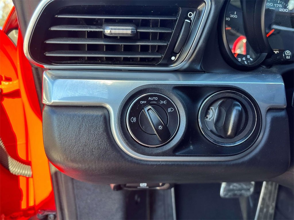 Used 2013 Porsche 911 Carrera image 14