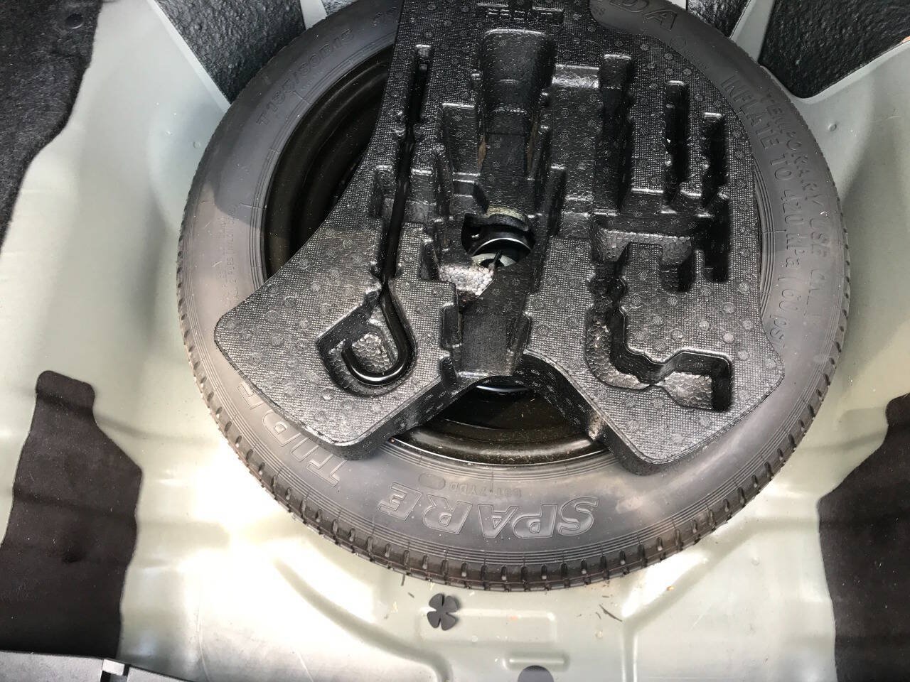 Used 2013 Honda Civic EX image 13