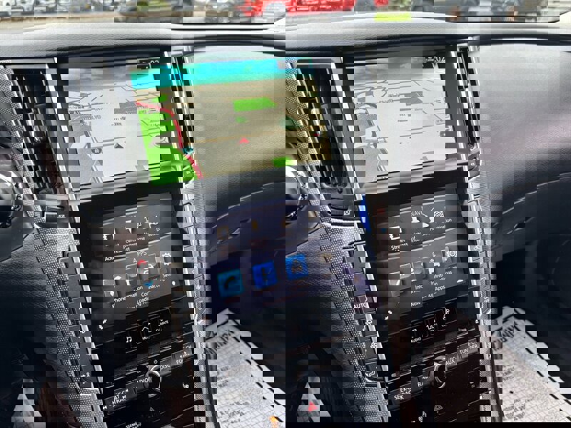 Used 2014 INFINITI Q50 Premium w/ Navigation Package image 14