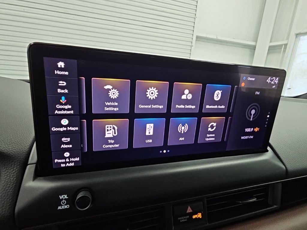 New 2026 Honda Pilot TrailSport image 17