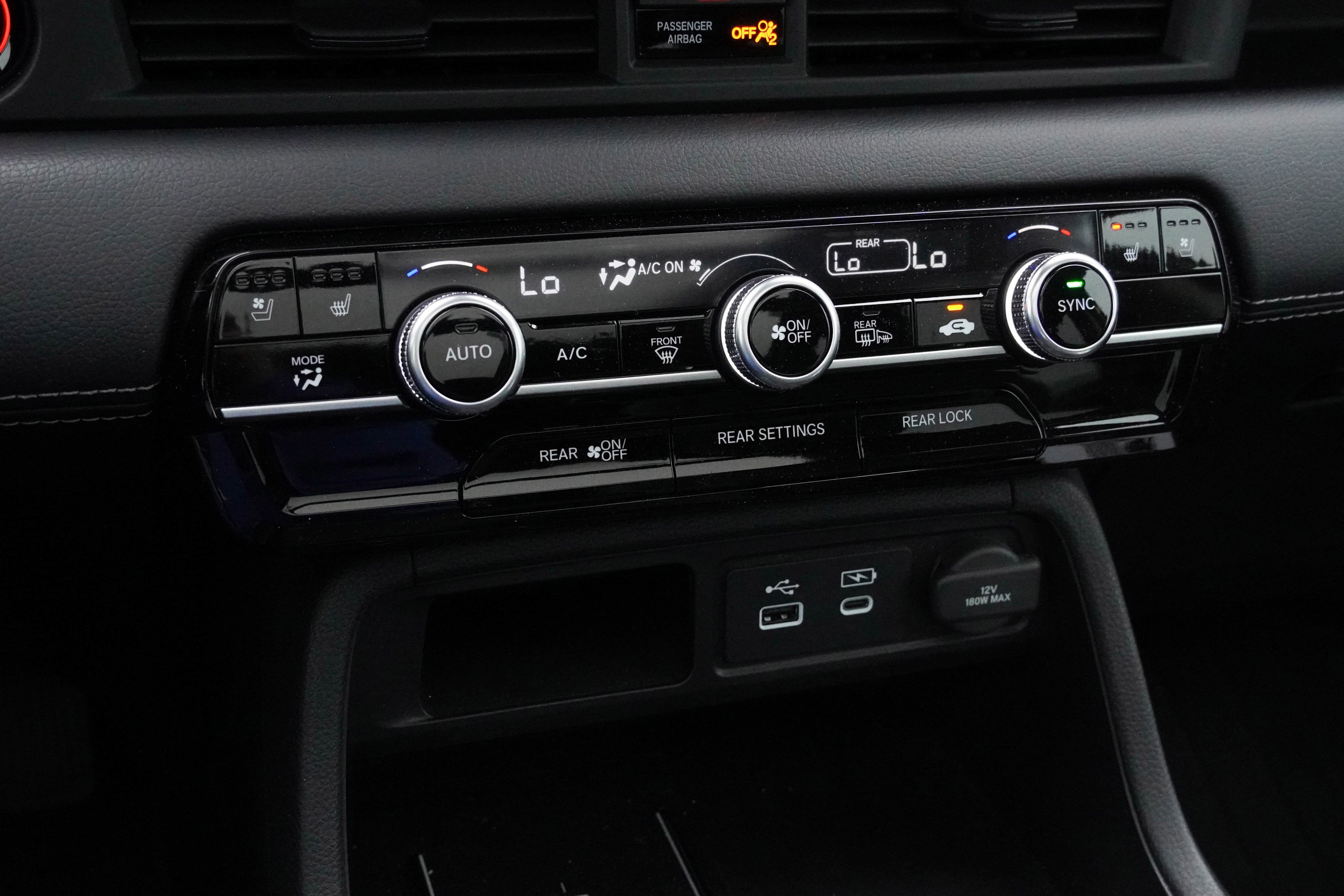 Used 2023 Honda Pilot Elite image 27