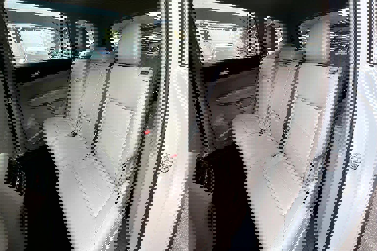 Certified 2022 Volkswagen Atlas SE image 21