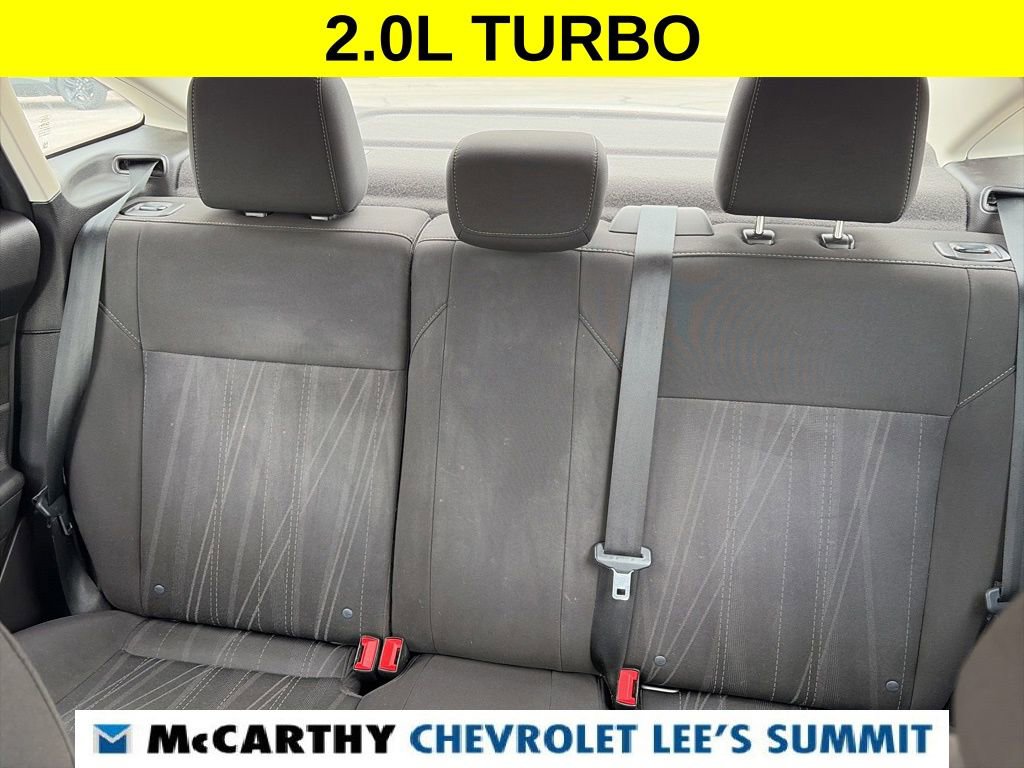 Used 2017 Ford Focus SE image 25