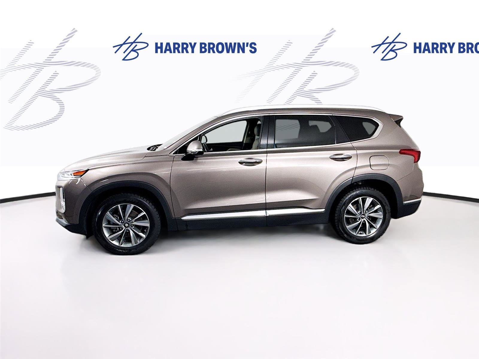 Used 2019 Hyundai Santa Fe Limited image 28