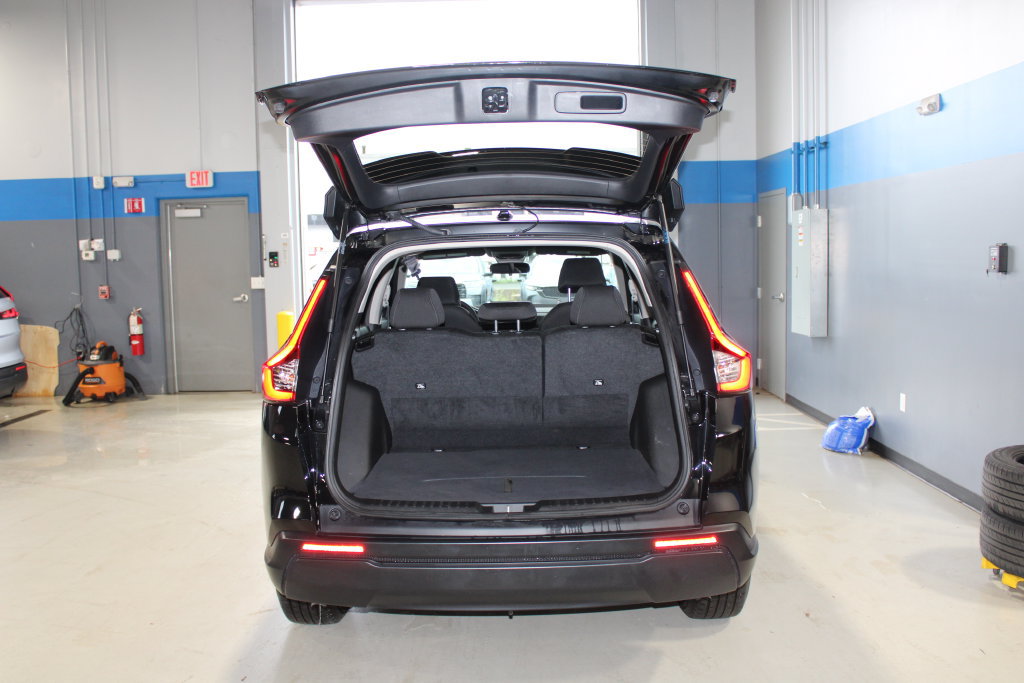 Used 2026 Honda CR-V LX image 24