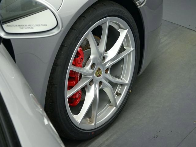 Used 2017 Porsche 911 Carrera RWD image 60
