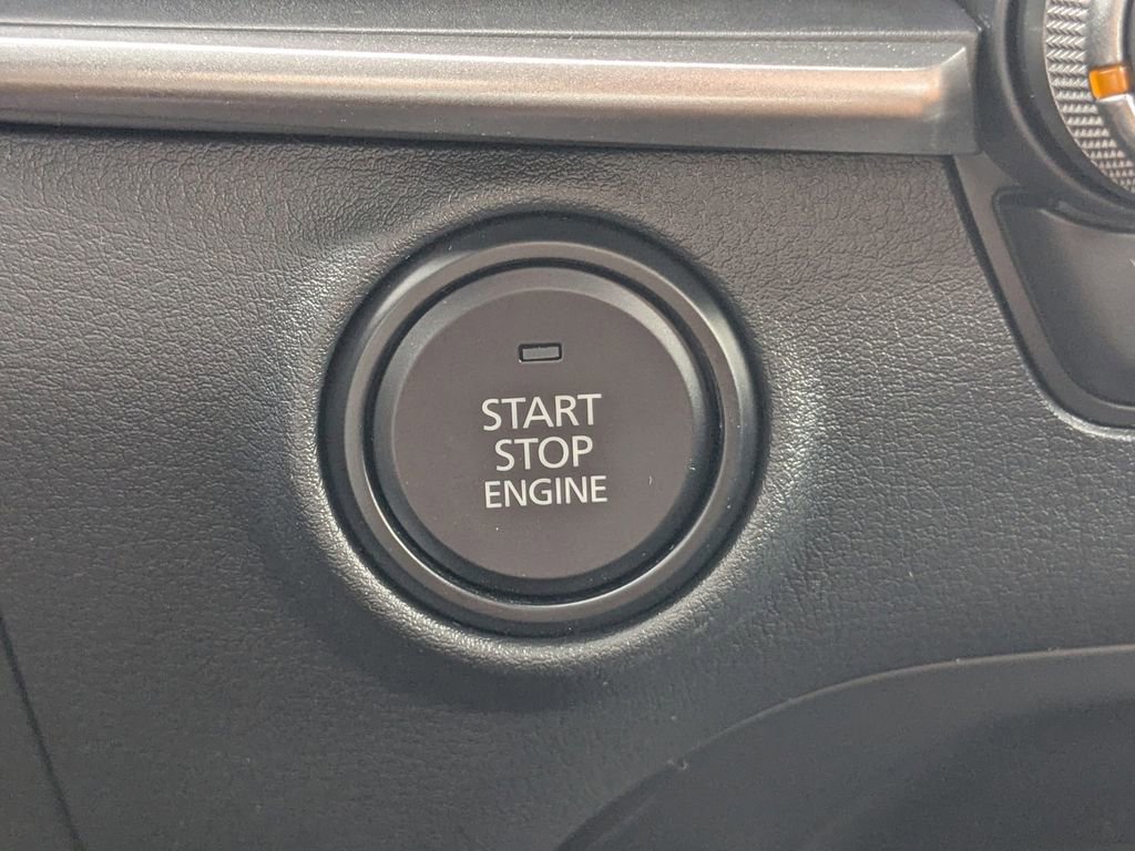 New 2026 MAZDA MAZDA3 s image 26