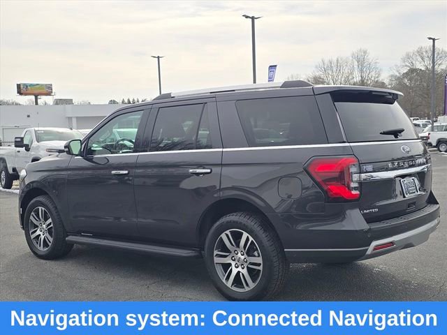 Used 2024 Ford Expedition Limited image 7