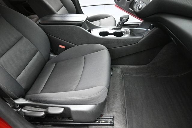 Used 2025 Chevrolet Malibu LT FWD image 26