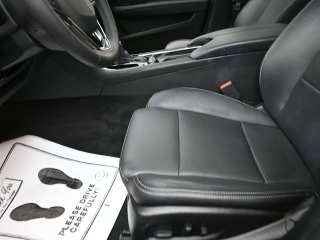 Used 2017 Cadillac ATS Luxury image 15