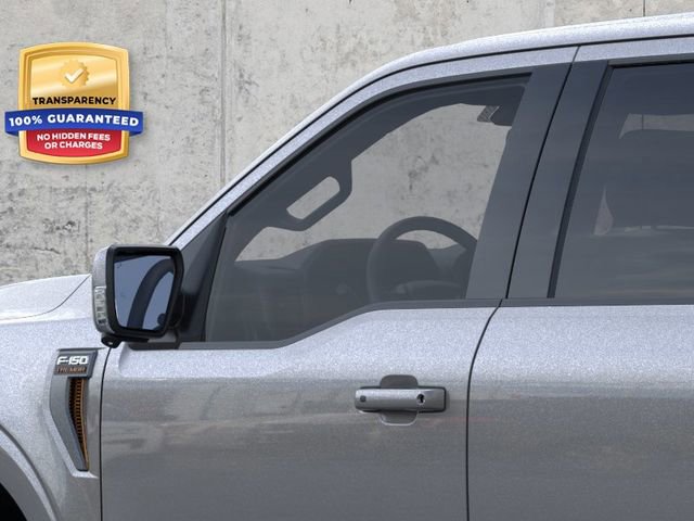 New 2026 Ford F150 Tremor AWD/4WD image 20