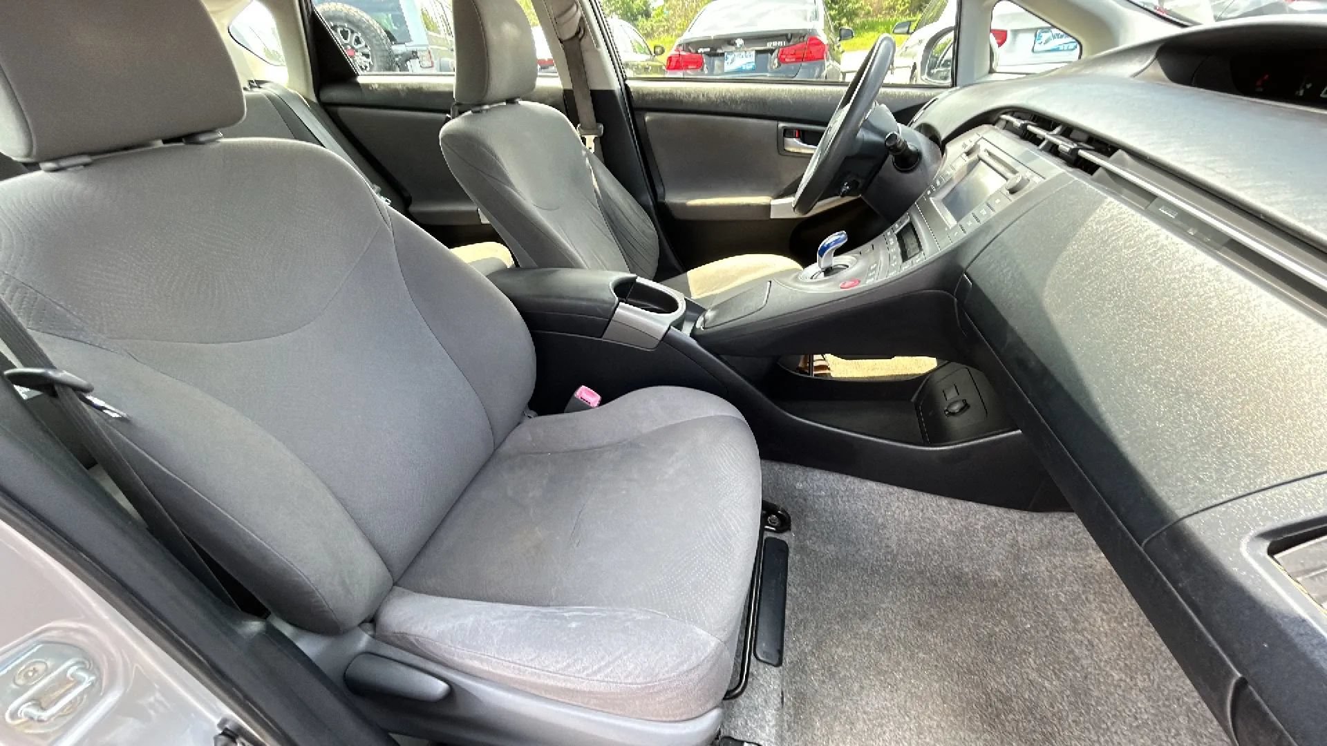 Used 2013 Toyota Prius Two FWD image 34